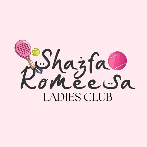 Shazfaromeesa Ladies Padel Club