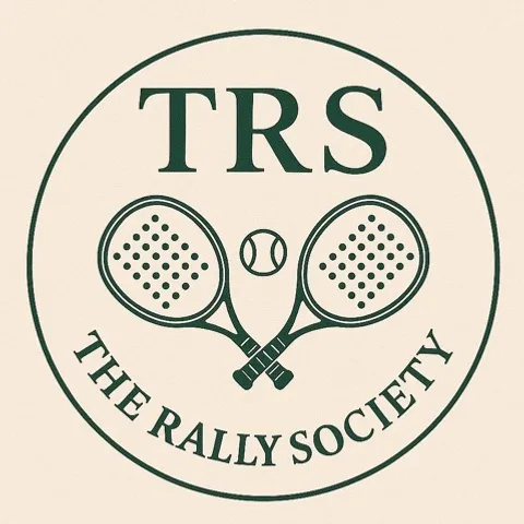 The Rally Society 