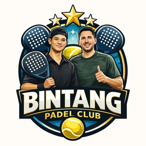 Bintang Padel Club🌟
