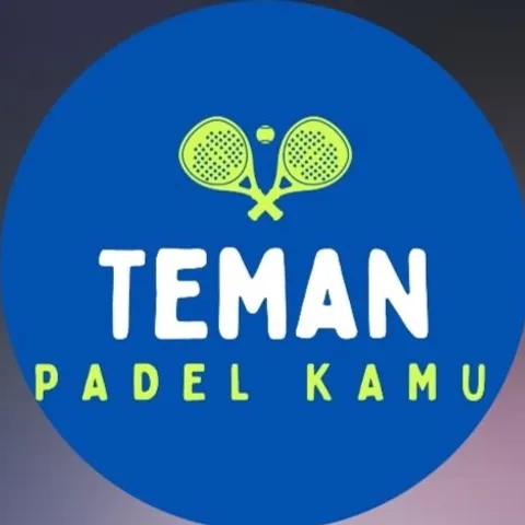 Teman Padel Kamu