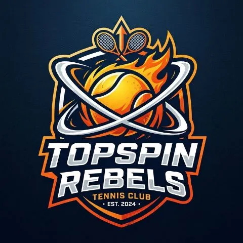 Top Spin Rebels