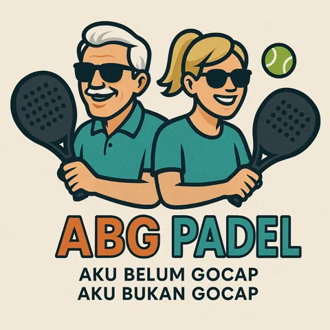 SENIOR PADEL CLUB BDG