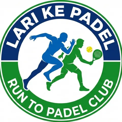 Lari Ke Padel