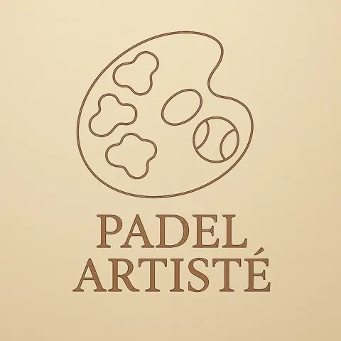 Padel Artisté 🎨