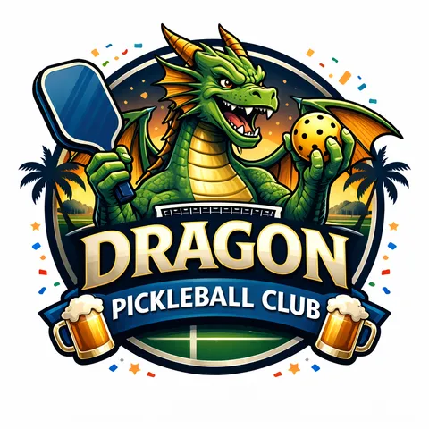 Dragon Pickleball Club