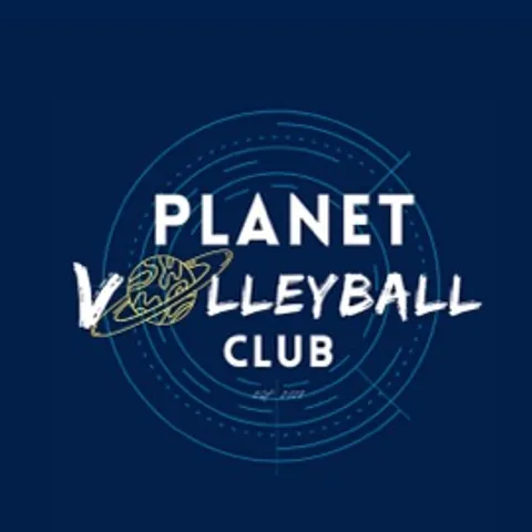 Planet  Volleyball