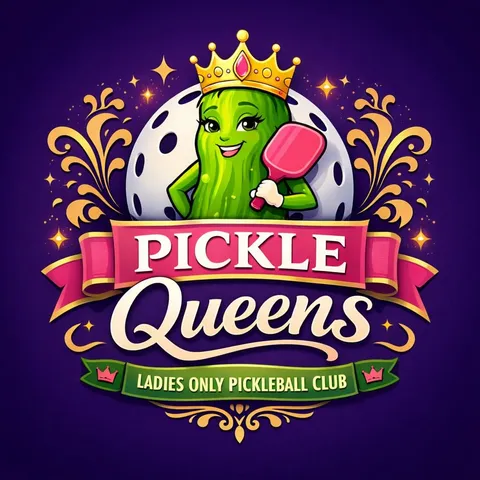 👸Pickle Queens👸