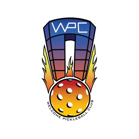 Welcome Pickleball Club