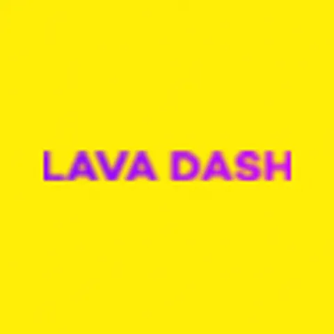 Lava Dash Club