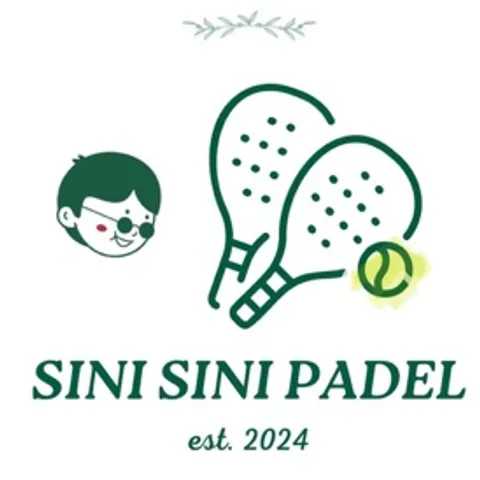 Sini sini padel 