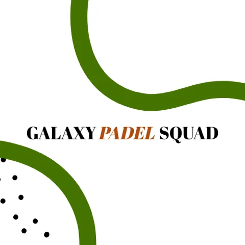 Galaxy Padel Squad