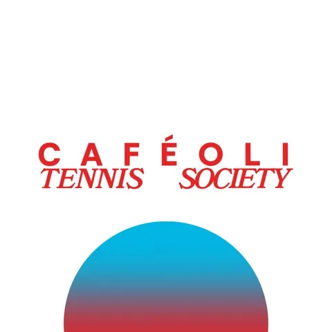 C A F É O L I TENNIS SOCIETY