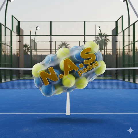 N.A.S PADEL