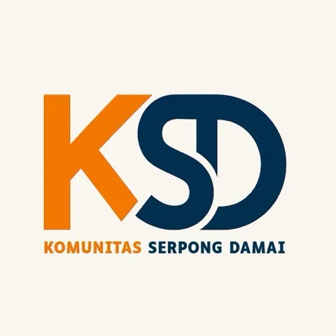 Komunitas Serpong Damai