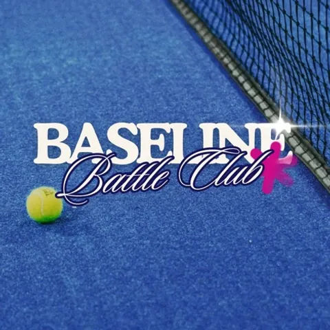 Baseline Battle Club