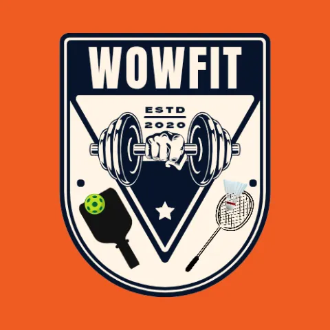 Wowfit Sport Club