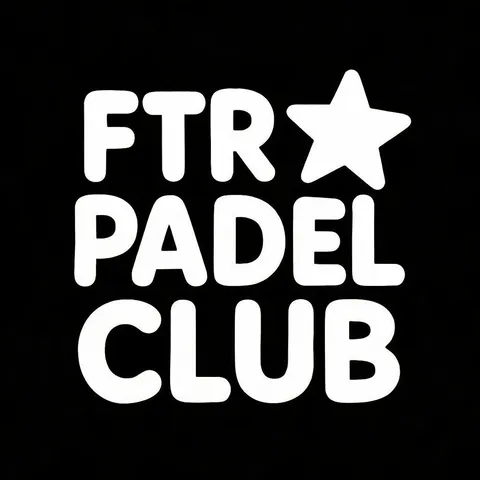 FTR PADEL CLUB