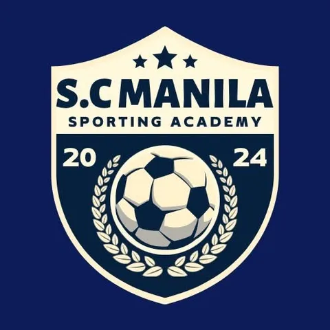 SC MANILA - FOOTBALL ADULT COACHING