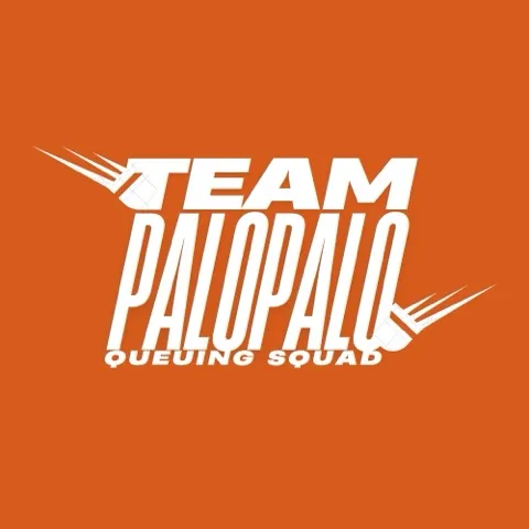 Team Palo Palo