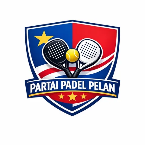 Partai Padel Pelan (P3)