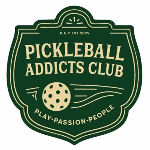 PickleBall Addicts Club
