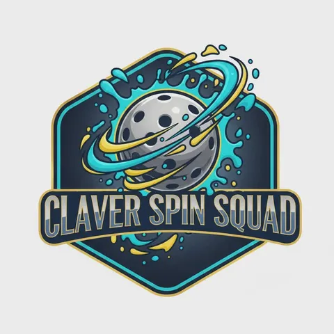 Claver Spin Squad