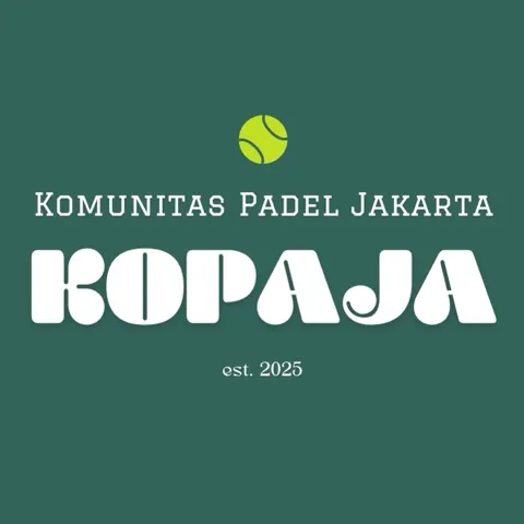 Komunitas Padel Jakarta (KOPAJA)