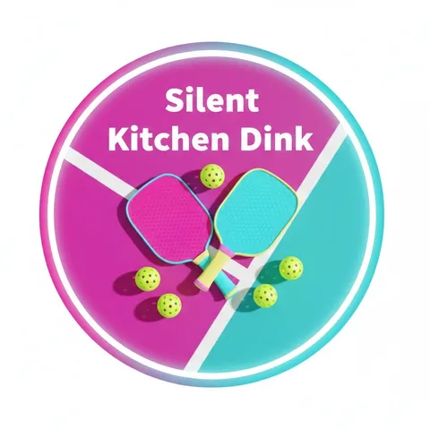 Silent Kitchen Dink