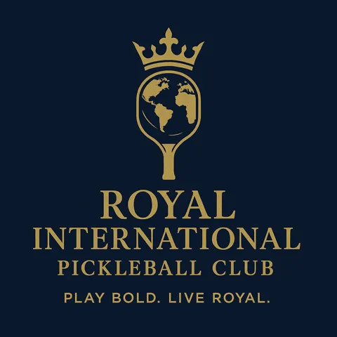 Royal International Pickleball Club