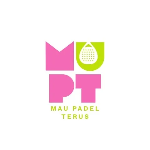 Mau Padel Terus