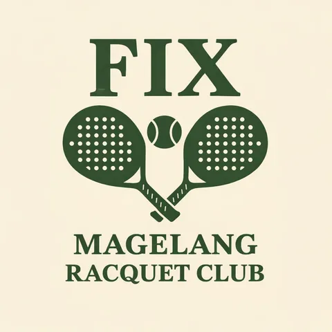 FIX MAGELANG RACQUET CLUB