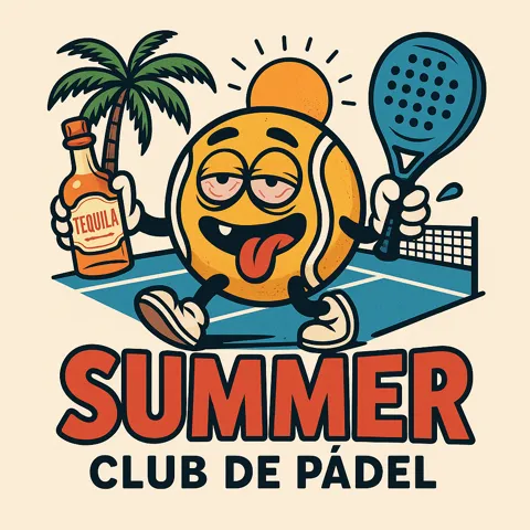 SUMMER •Club de Pádel•