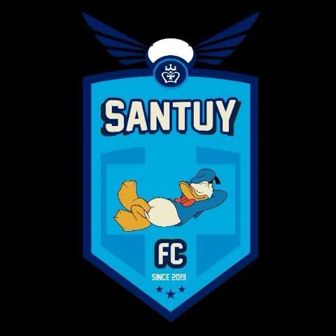 Santuy FC Bandung