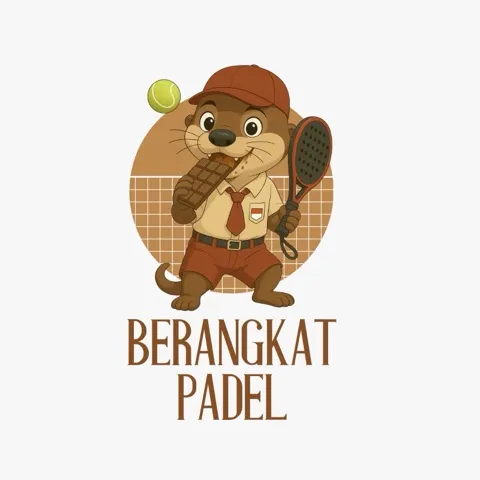Berangkat Padel