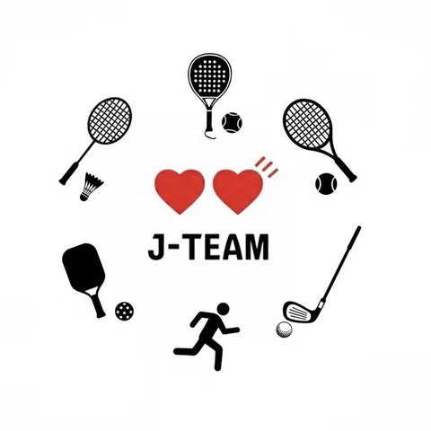 J-Team Sports
