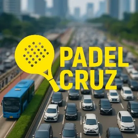 Padel Cruz