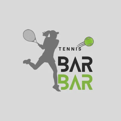Tennis  barbar