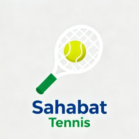 Sahabat tennis