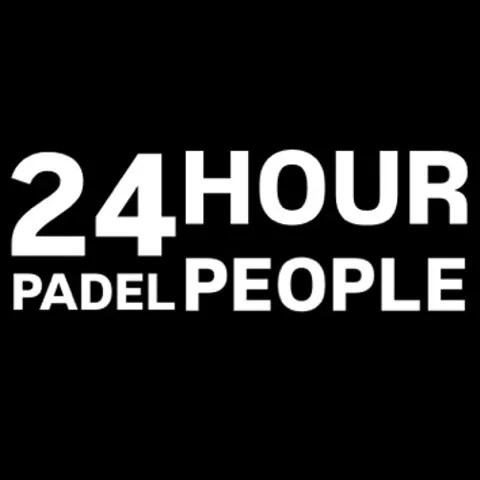24 Hour Padel People