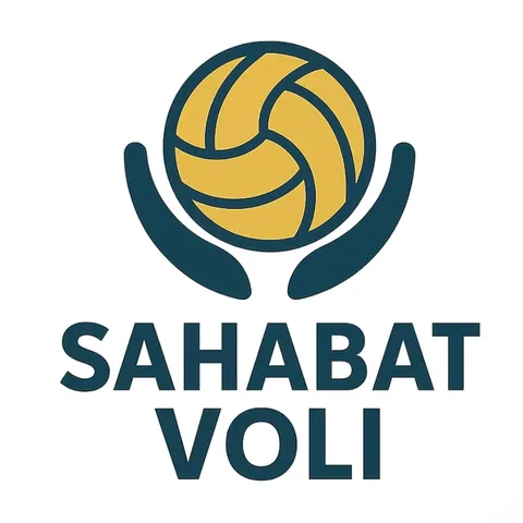 Sahabat Voli