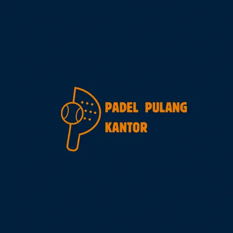 PadelPulangKantor