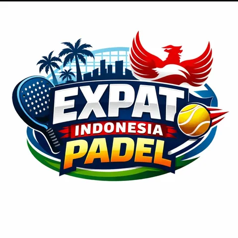 Expat Indo Padel