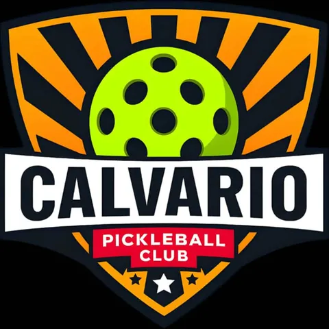Calvario Pickleball Club