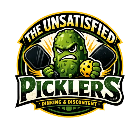 The Unsatisfied Picklers