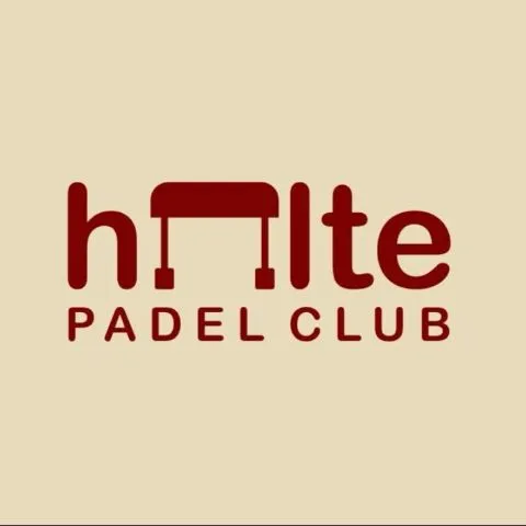 Halte Padel