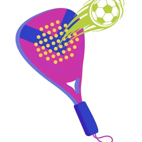 Football To Padel