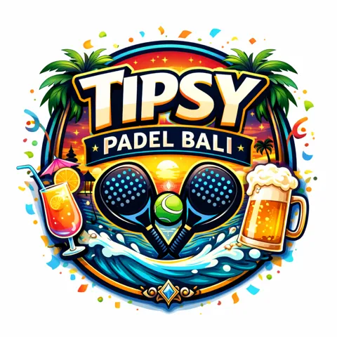 Tipsy Padel Bali