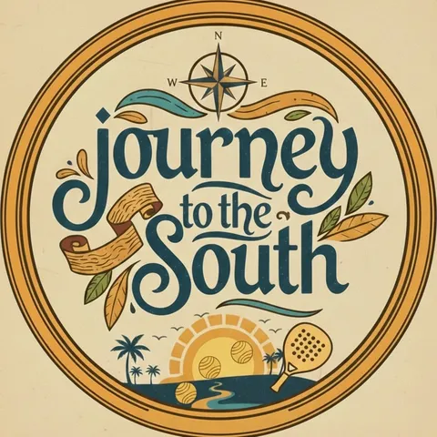 Journey to the South