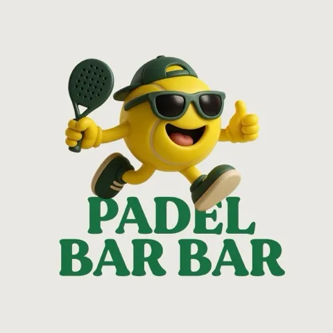 Padel BarBar 
