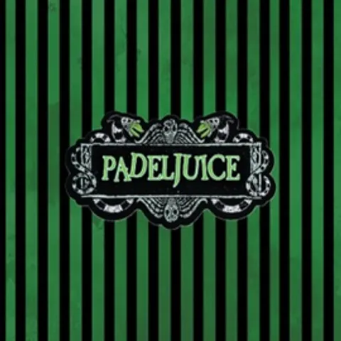 The Padel Juice